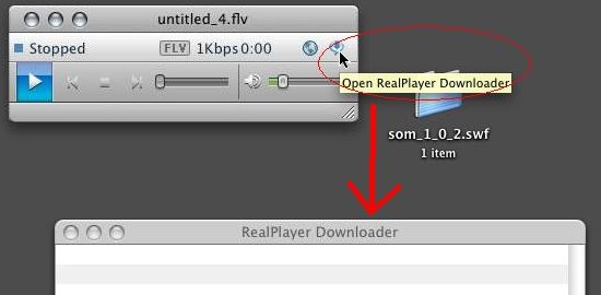 realplayer video downloader for firefox